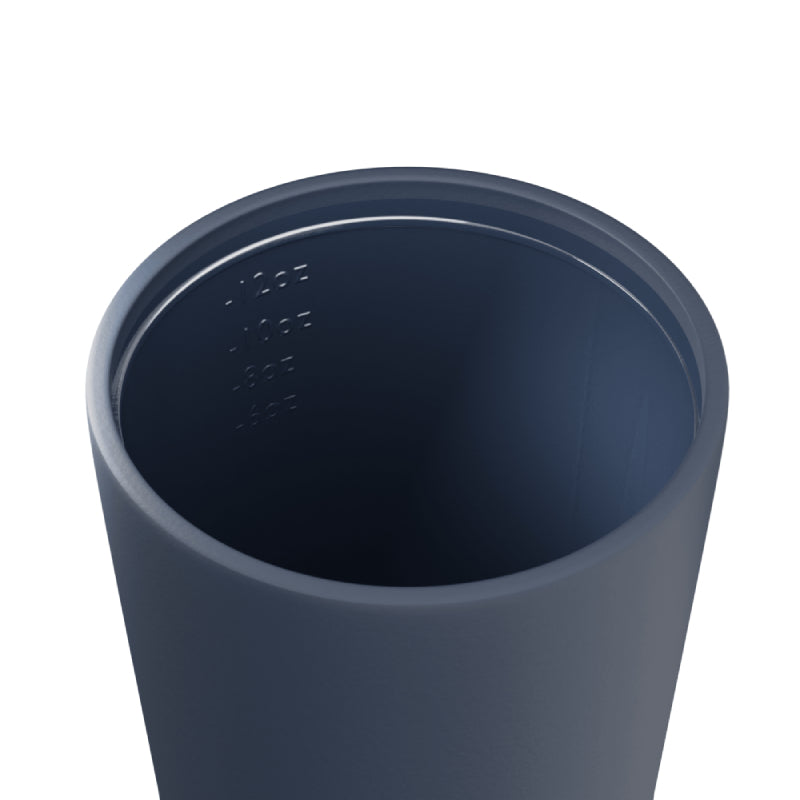 Fressko Camino Ceramic Cup - 340ml / Denim