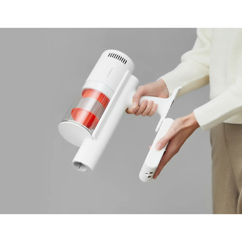 Xiaomi Vacuum Cleaner G11 Extended Battery Pack - White
