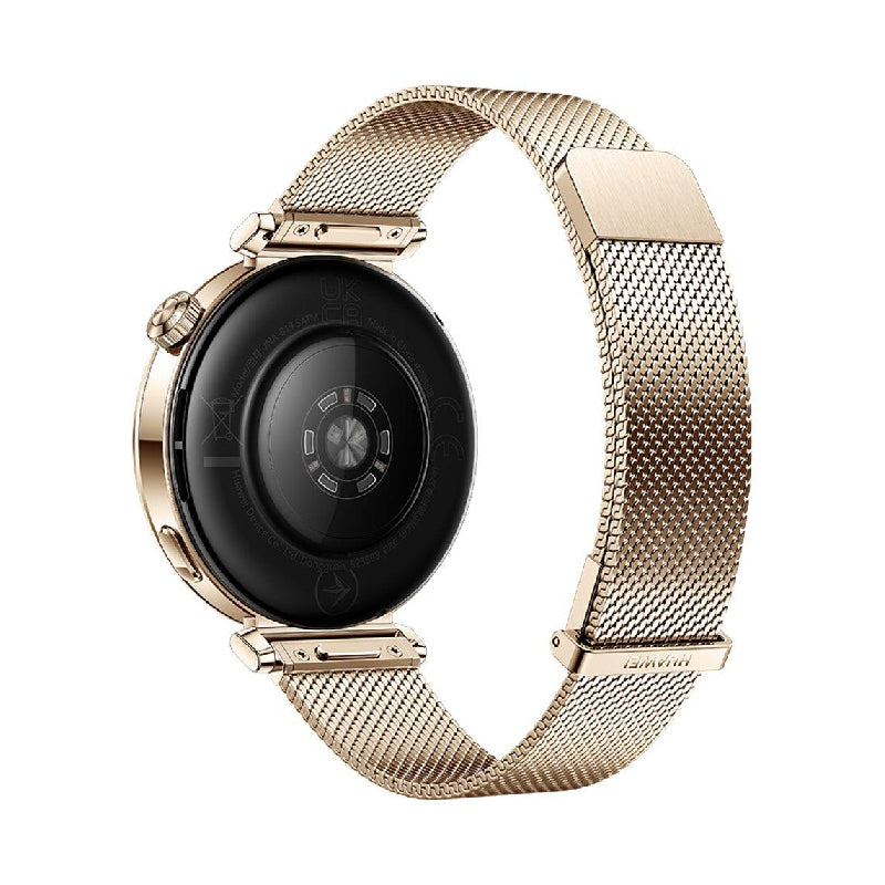 Huawei GT5 Smart Watch - 1.32’’ AMOLED / 41mm / Bluetooth - Gold Smart Watches