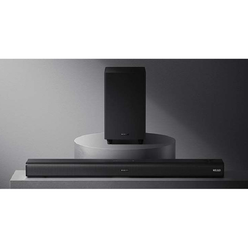Xiaomi Soundbar 3.1 channel UK S26 - Black