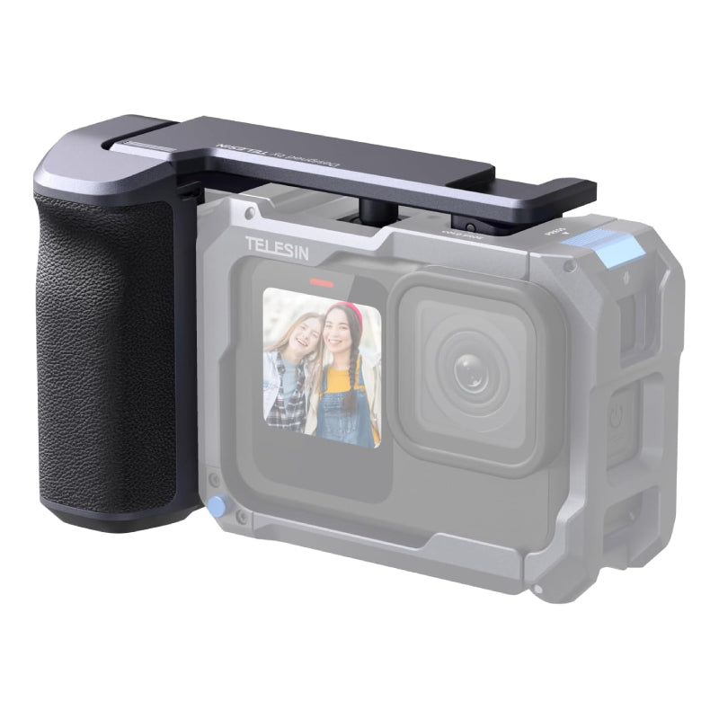 TELESIN Street Grip Kit For GoPro Hero 9-13