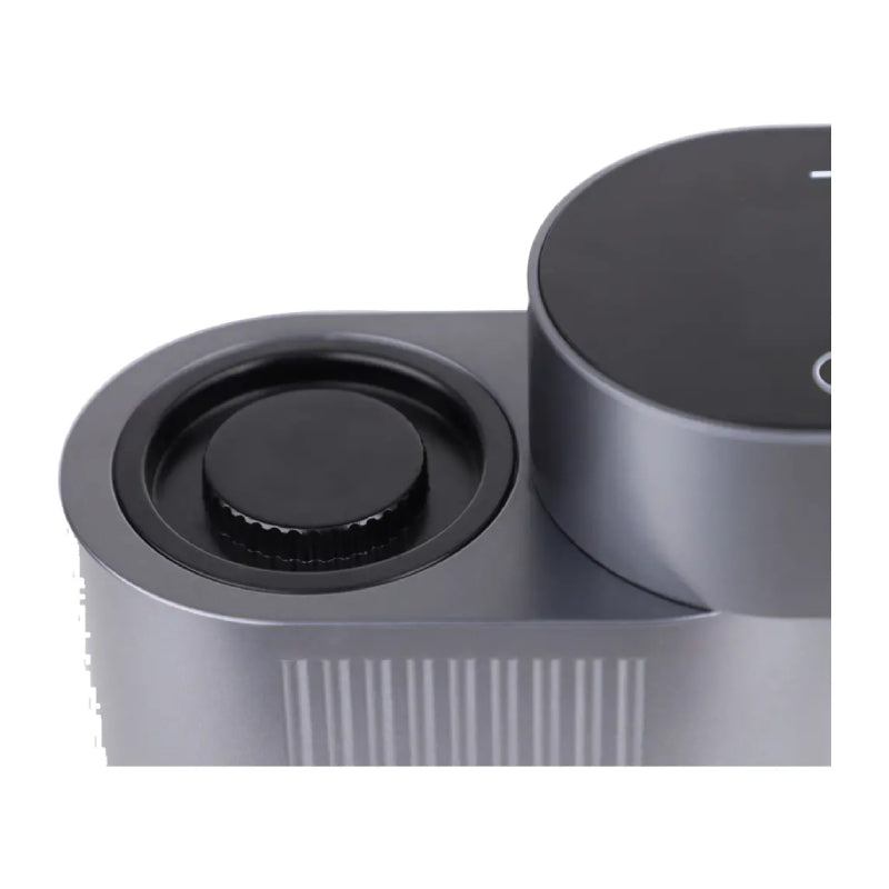 LePresso BrewCell Portable Espresso Machine - 110ml / 27000mAh / USB-A / USB-C / Grey