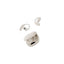 Bazic GoSound Jolt OWS Earbud - Bluetooth / USB-C / Beige