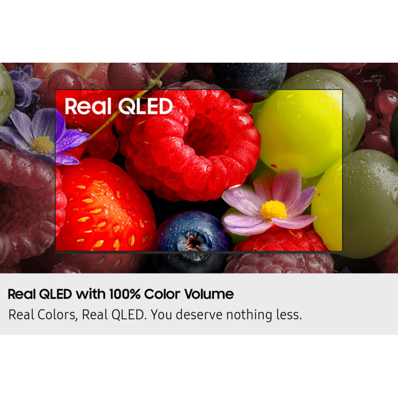 Samsung Neo QLED QN70H 4K Vision AI Smart TV - 75" Neo QLED / 50Hz / HDMI/USB/Ethernet - Smart TV