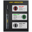 Fanttik NEX T1 Max Soldering Iron Kit - Black