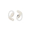 Bazic GoSound Jolt OWS Earbud - Bluetooth / USB-C / Beige