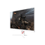 GameOn GOAD27QHD240IPS Dominator Series Gaming Monitor - 27" QHD / 240Hz / 0.5ms / DisplayPort / HDMI - White