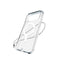 BodyGuardz Carve MagSafe Clear Case for Apple iPhone 17 Pro Max - Clear