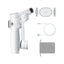 Insta360 Flow 2 Pro AI Tracking Stabilizer - White
