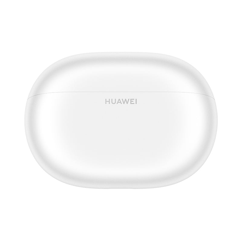 Huawei Freebuds Pro 5 Earbuds - Bluetooth 6.0 / USB-C / White