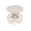 LDNIO T11 Wireless Stereo Earbuds - Over-Ear / Bluetooth / Beige