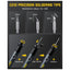 Fanttik NEX T1 Max Soldering Iron Kit - Black