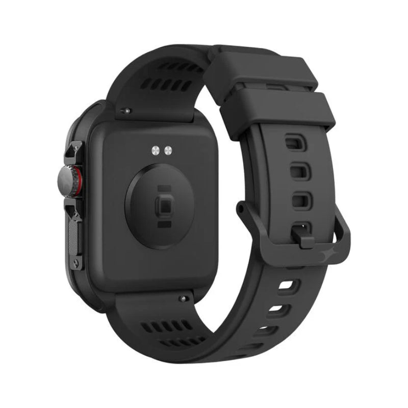 Fastrack Active Smart Watch - 1.83’’TFT / Bluetooth / Black Smart Watches