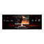 GameOn GOAD27QHD240IPS Dominator Series Gaming Monitor - 27" QHD / 240Hz / 0.5ms / DisplayPort / HDMI - White