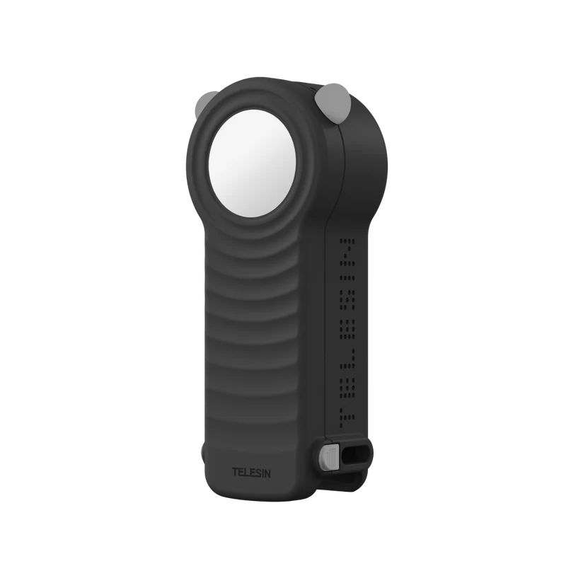 TELESIN DisAdv Case for DJI Osmo Pocket 4 - Black