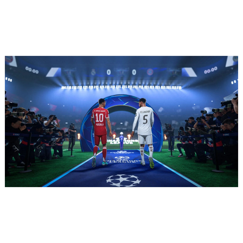 SONY EA SPORTS FC 26 for PlayStation 5 (Arabic Version)