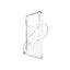 BodyGuardz Carve MagSafe Clear Case for Apple iPhone 17 Pro Max - Clear