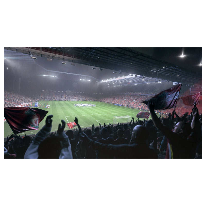 SONY EA SPORTS FC 26 for PlayStation 5 (Arabic Version)