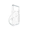 BodyGuardz Carve MagSafe Clear Case for Apple iPhone 17 Pro Max - Clear
