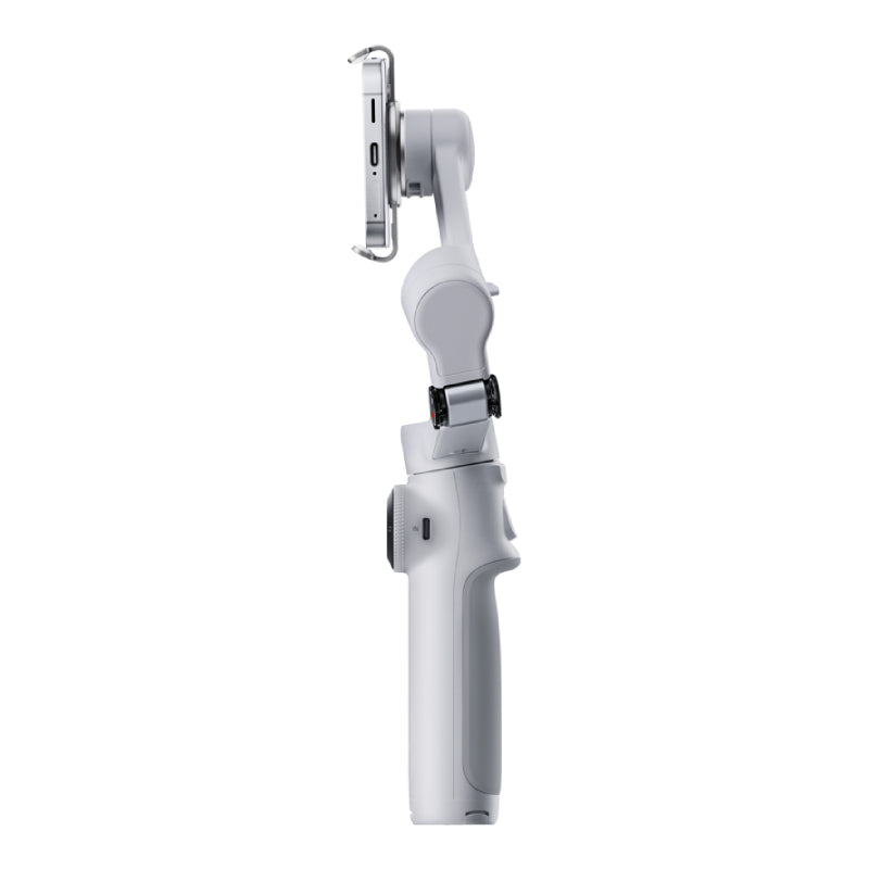 Insta360 Flow 2 Standard Bundle - Stone Gray