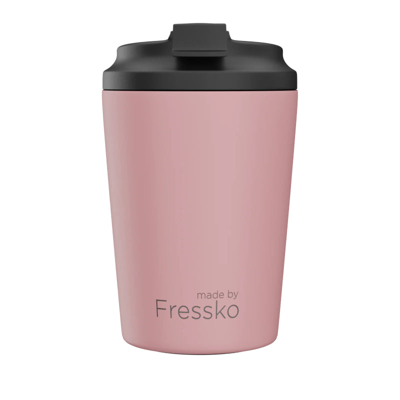 Fressko Bino Ceramic Cup - 227ml / Floss