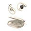 LDNIO T12 Wireless Stereo Earbuds - Over-Ear / Bluetooth / Gold