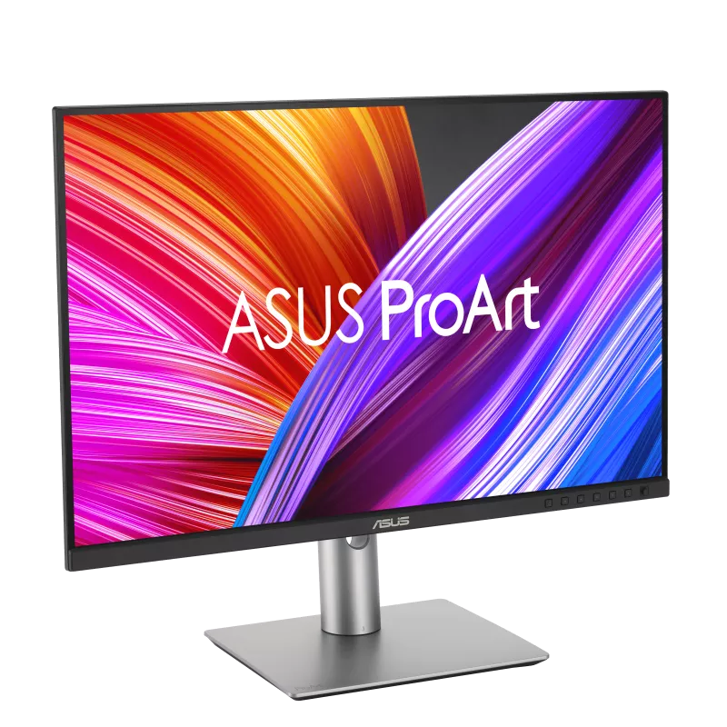 ASUS PA248CRV ProArt Display - 24.1" WUXGA / 5ms / 75Hz / USB / HDMI 1.4 / Display Port 1.4 / 3YW - Professional Monitor