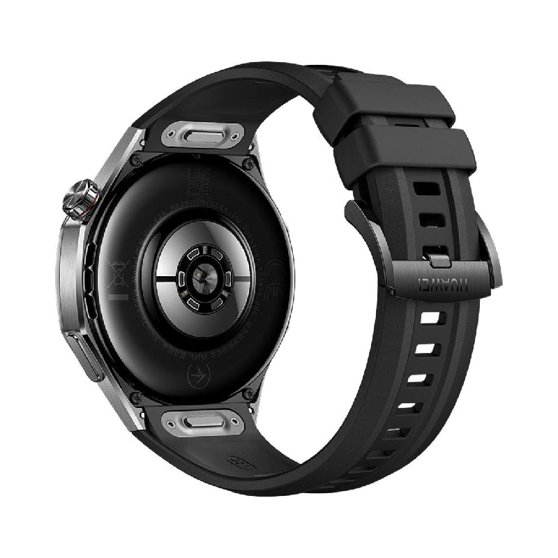Huawei GT5 Pro Smart Watch - 1.43’’ AMOLED / 46mm / Bluetooth - Black Smart Watches