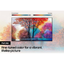 Samsung UA58AU7000UXZN Smart TV - 65" UHD / 4K / USB / HDMI / Black