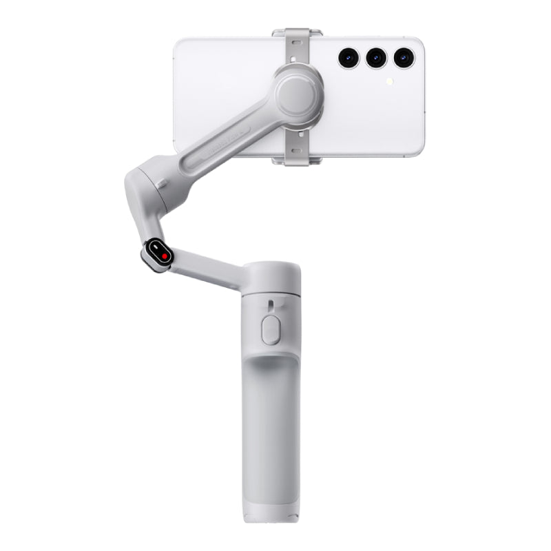 Insta360 Flow 2 Standard Bundle - Stone Gray