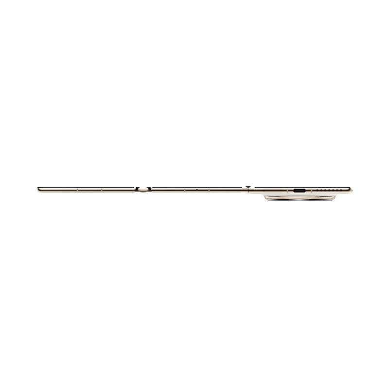 Huawei Mate XT Ultimate - 10.2" Tri-Foldable LTPO OLED / 4G / 16GB / 1TB / White - Mobile