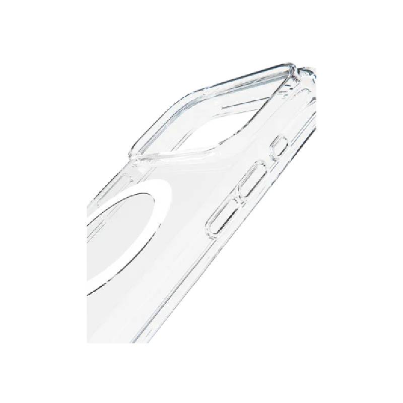 BodyGuardz Carve MagSafe Clear Case for Apple iPhone 17 Pro Max - Clear