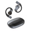 LDNIO T12 Wireless Stereo Earbuds - Over-Ear / Bluetooth / Black