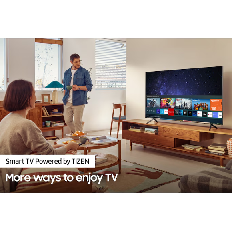 Samsung UA58AU7000UXZN Smart TV - 65" UHD / 4K / USB / HDMI / Black