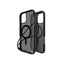 BodyGuardz Ace Pro With Magsafe Case for Apple iPhone 16 Pro Max - Smoke Black