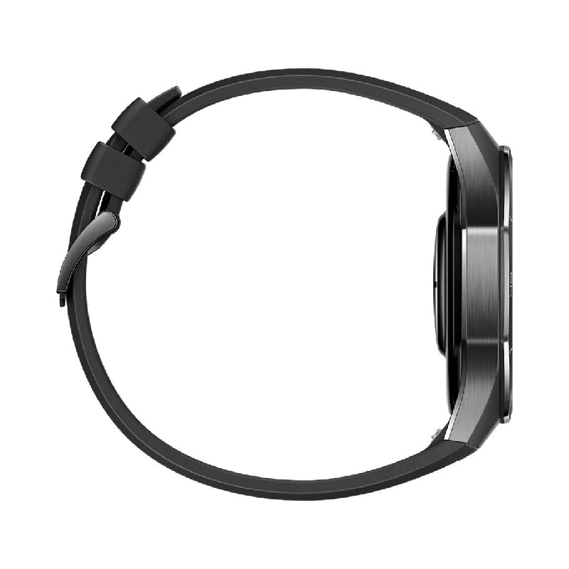 Huawei GT5 Pro Smart Watch - 1.43’’ AMOLED / 46mm / Bluetooth - Black Smart Watches