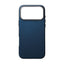 UNIQ Hybrid Lyden DS Magclick Charging Case for Apple iPhone 17 Pro Max - Steel Blue/Charcoal