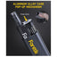 Fanttik F2 Master Precision Rotary Tool Kit - Black