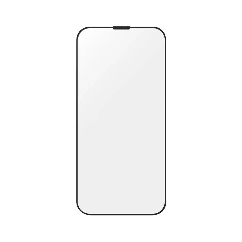 Uniq Optix Vivid Clear 6.1 Glass Screen Protector - Apple iPhone 16 (2024) / Vivid Clear Accessories > Mobiles &