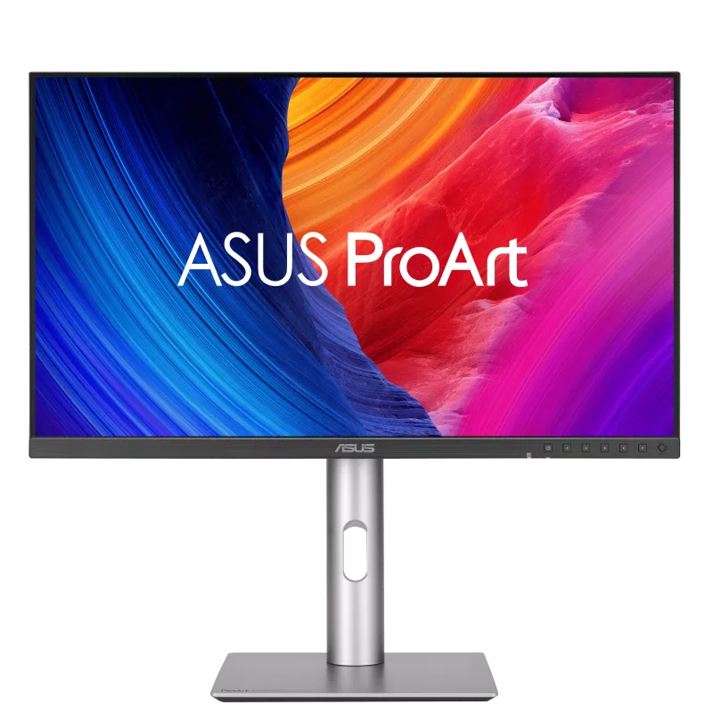 ASUS PA32QCV ProArt Display - 32" 6K / 5ms / 60Hz / USB / HDMI 1.4 / Display Port 1.4 / Thunderbolt 4 / 3YW - Professional Monitor