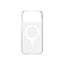 BodyGuardz Carve MagSafe Clear Case for Apple iPhone 17 Pro Max - Clear