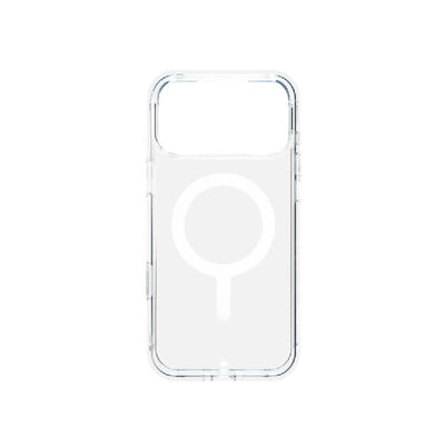 BodyGuardz Carve MagSafe Clear Case for Apple iPhone 17 Pro Max - Clear