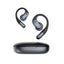 LDNIO T12 Wireless Stereo Earbuds - Over-Ear / Bluetooth / Black