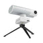 TELESIN Third Generation Aluminium Alloy Stowaway Tripod - Black