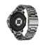 Swiss Military DOM 5 Smart Watch - 1.43’’ AMOLED / Silver Smart Watches
