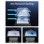 TELESIN Anti-Reflection Screen Protector for Pocket 4/3