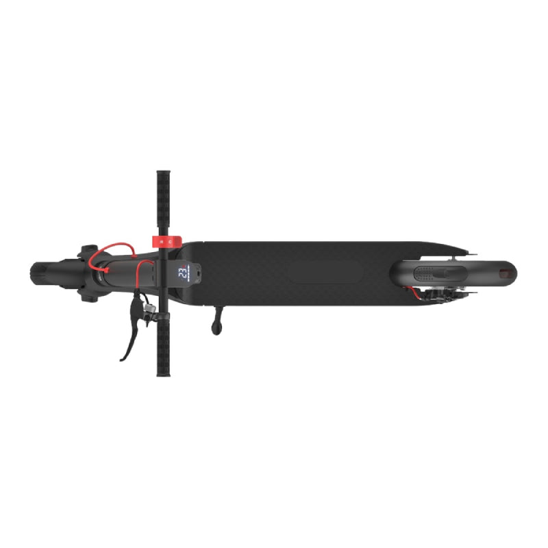 Porodo Lifestyle Urban Scooter Pro - 32Km/h / 600W / Black