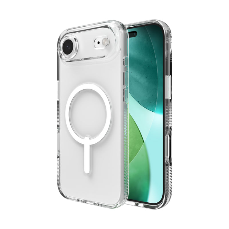Crystal Palace Snap Magsafe Case for Apple iPhone Air - Clear