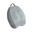 Yesido MG15 Rechargeable Back Massager – Hot Compress Ergonomic Fatigue Relief Tool - Gray