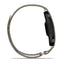 Garmin Cirqa Smart Band - Screenless Design / S-M / French Gray